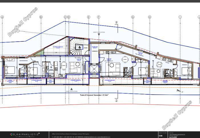 1 bedroom apartment for sale panthea limassol 8639452 image 15901536