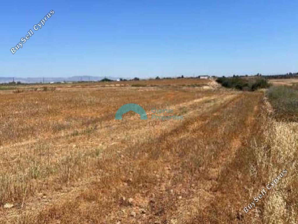 3940 SQM Land for sale in Achna, Famagusta 16017089