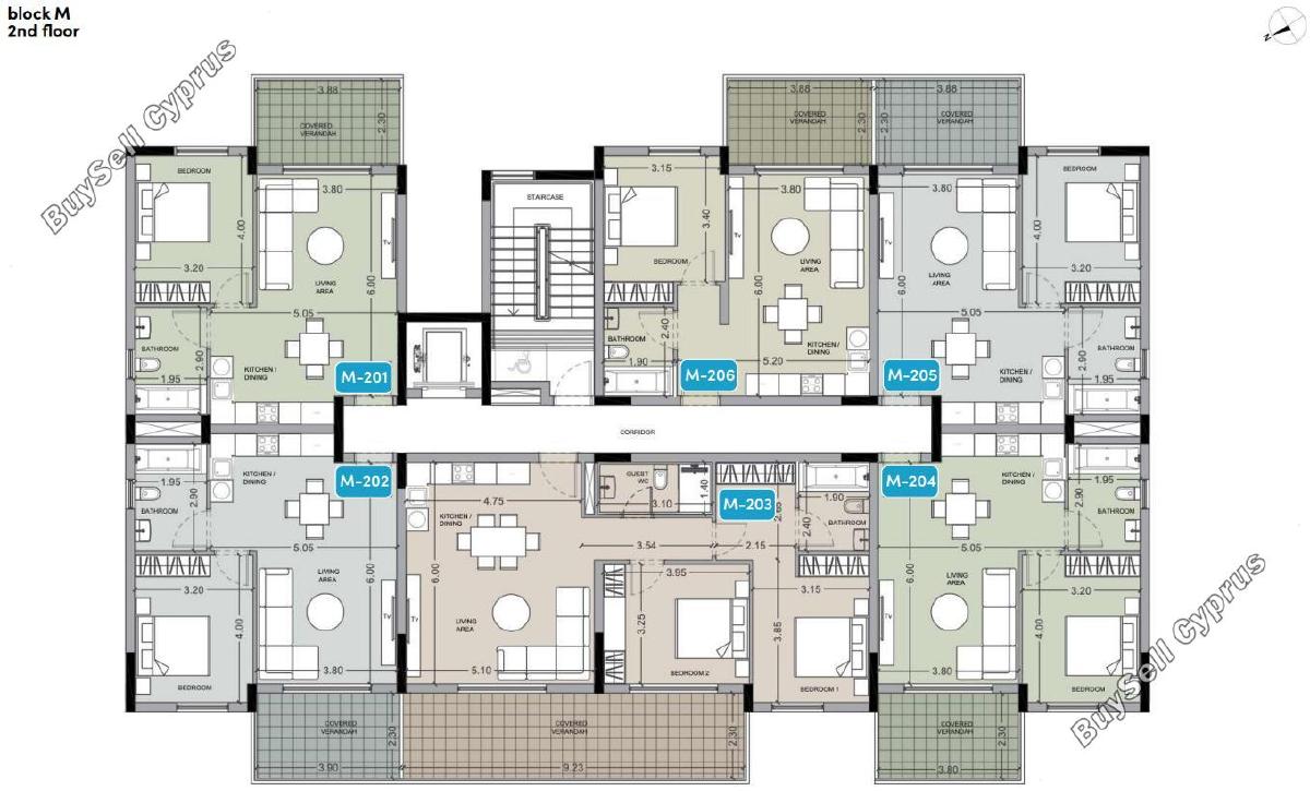 2 bedroom apartment for sale asomatos lemesou limassol 8950452 image 17761911