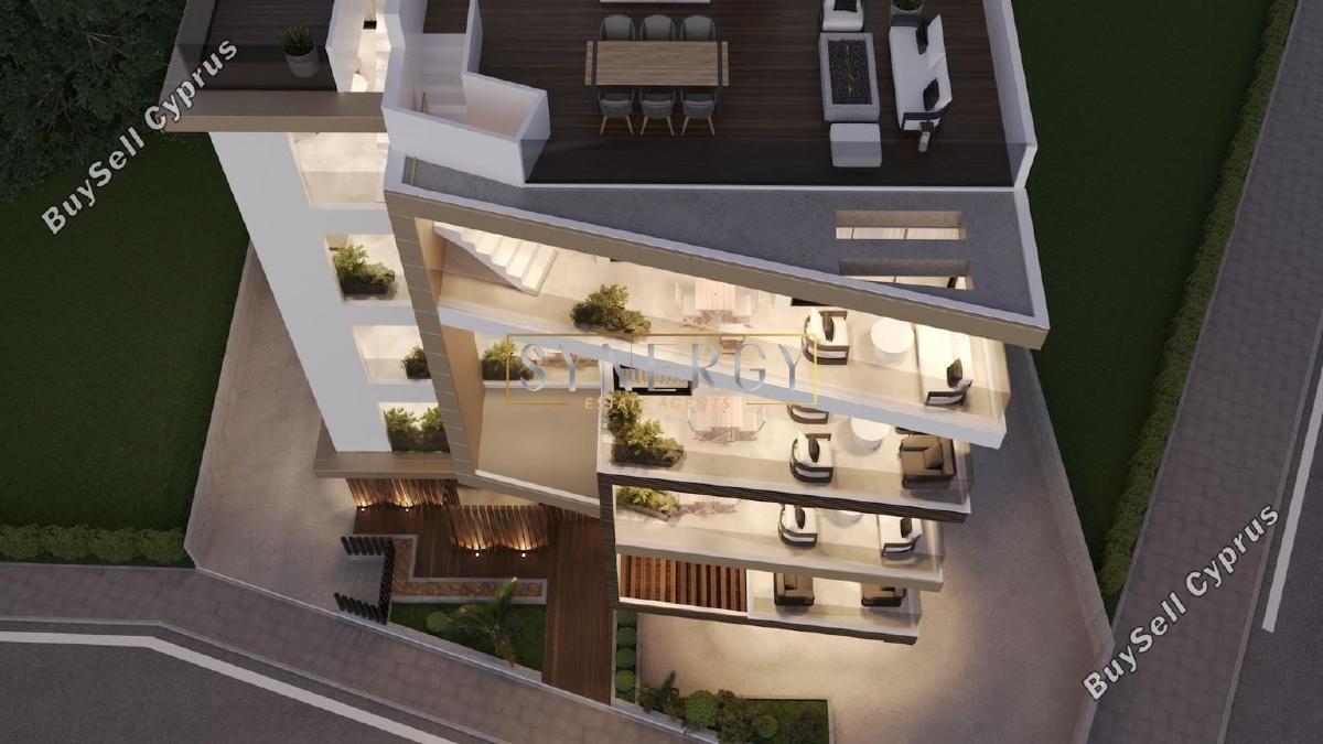 2 bedroom penthouse for sale chrysopolitissa larnaca 1870452 image 16751068