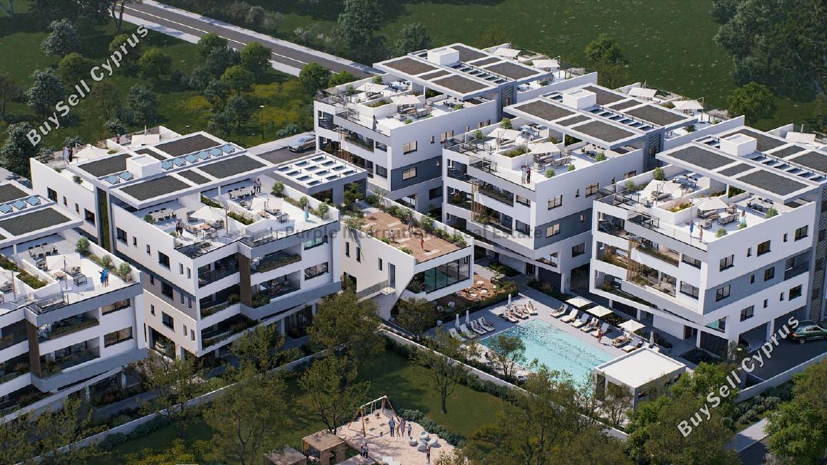 2 bedroom penthouse for sale geroskipou paphos 7752452 image 15467901
