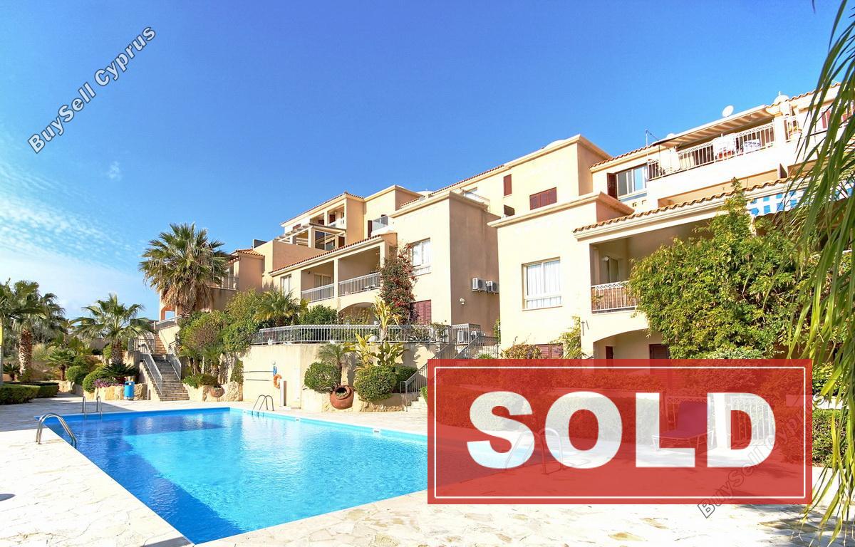 2 bedroom penthouse sold tala paphos 720452 image 591225