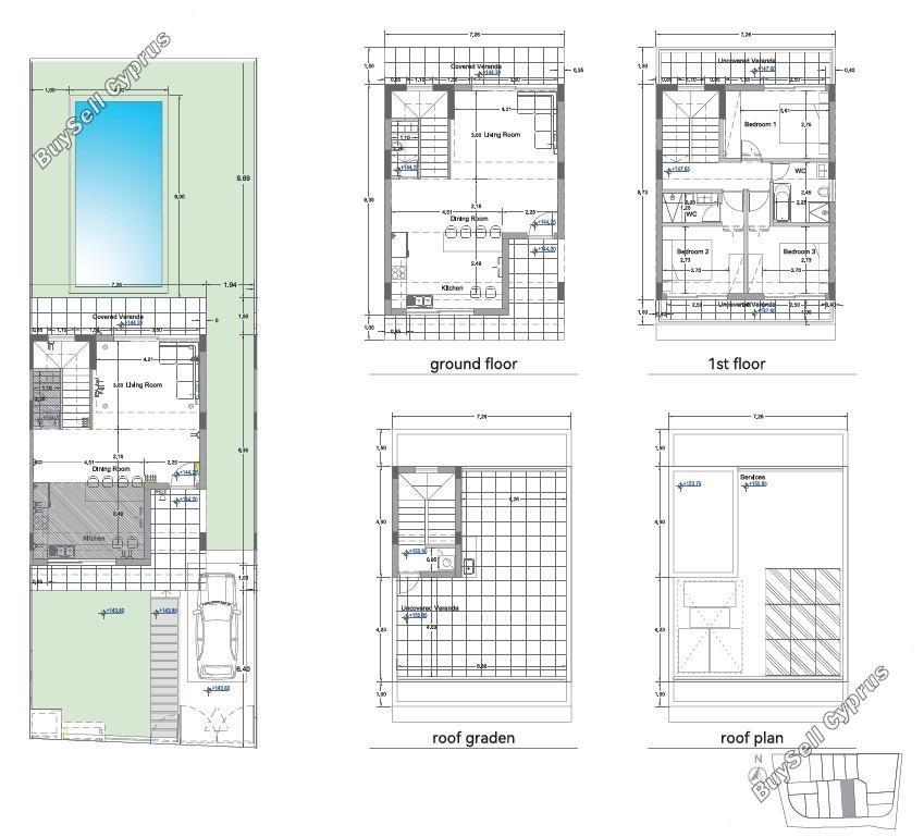 3 bedroom detached house for sale agios athanasios limassol 7738452 image 15206606