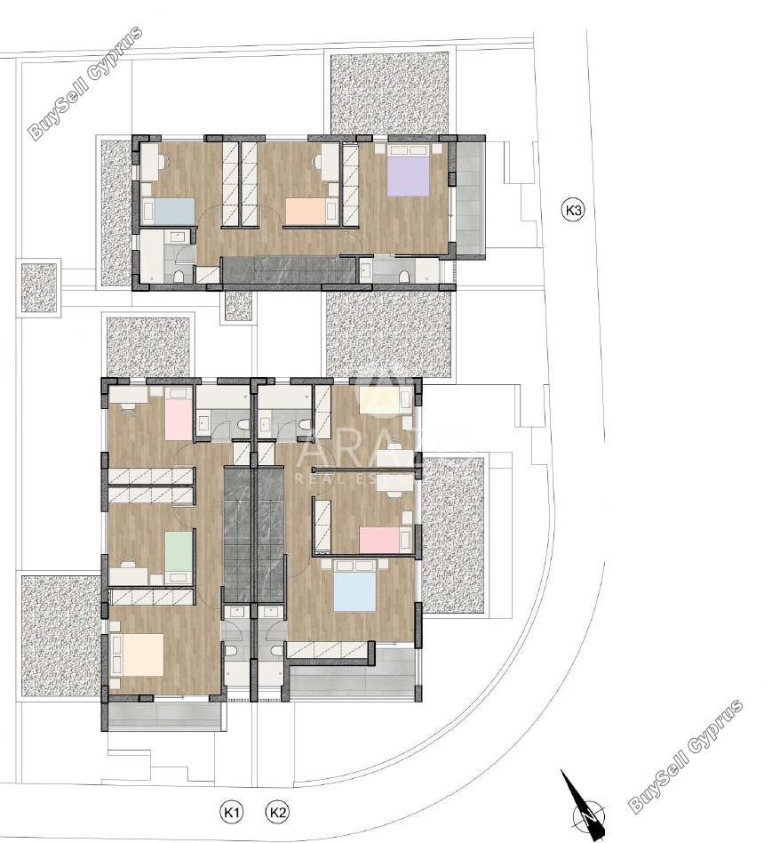 3 bedroom semi detached house for sale pano lakatamia nicosia 8554452 image 15553858