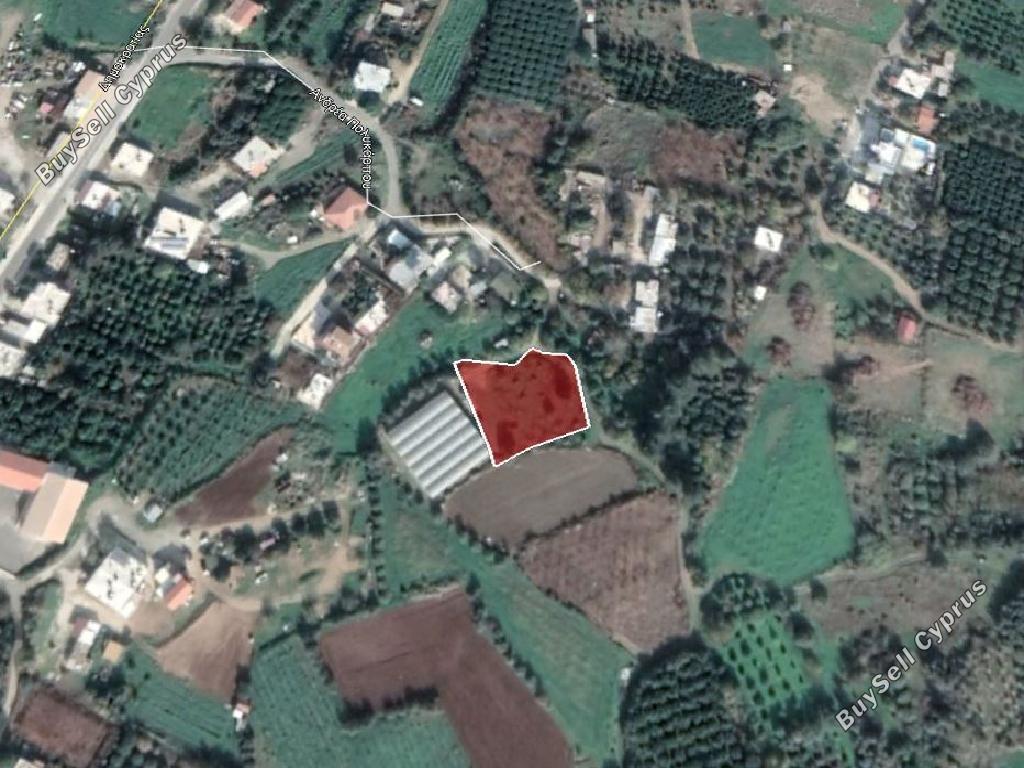 land for sale agia marina chrysochous paphos 946452 image 16700767