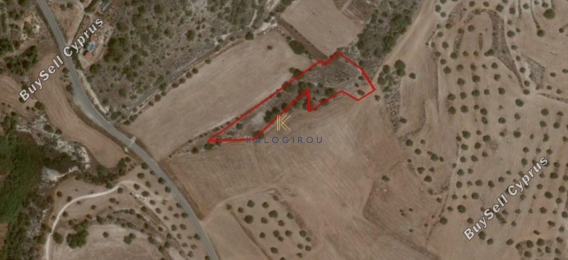 land for sale alethriko larnaca 1196452 image 5596366