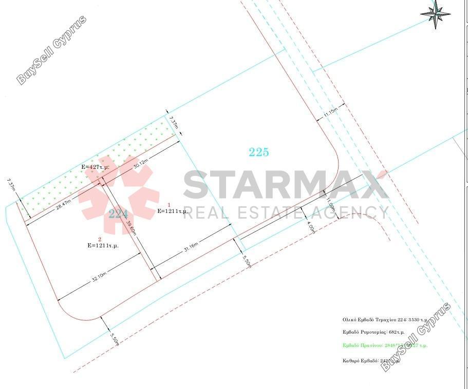 land for sale aradippou larnaca 1525452 image 9650219