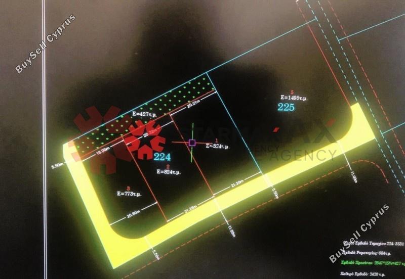land for sale aradippou larnaca 1525452 image 9650227
