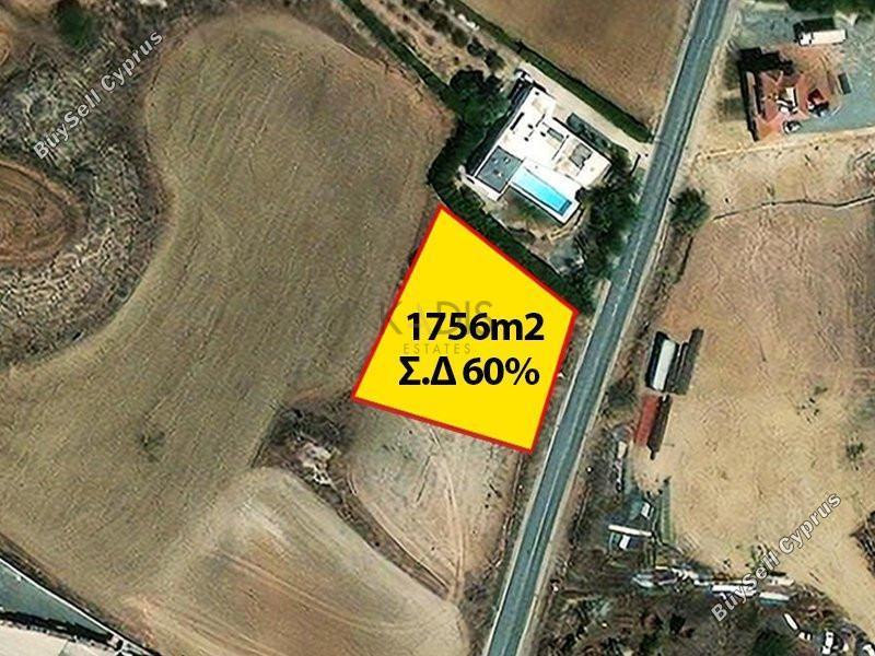 land for sale kallithea nicosia 1173452 image 5822374