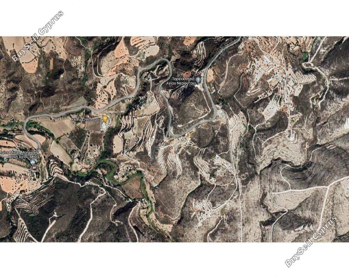 land for sale kato drys larnaca 1676452 image 6012083