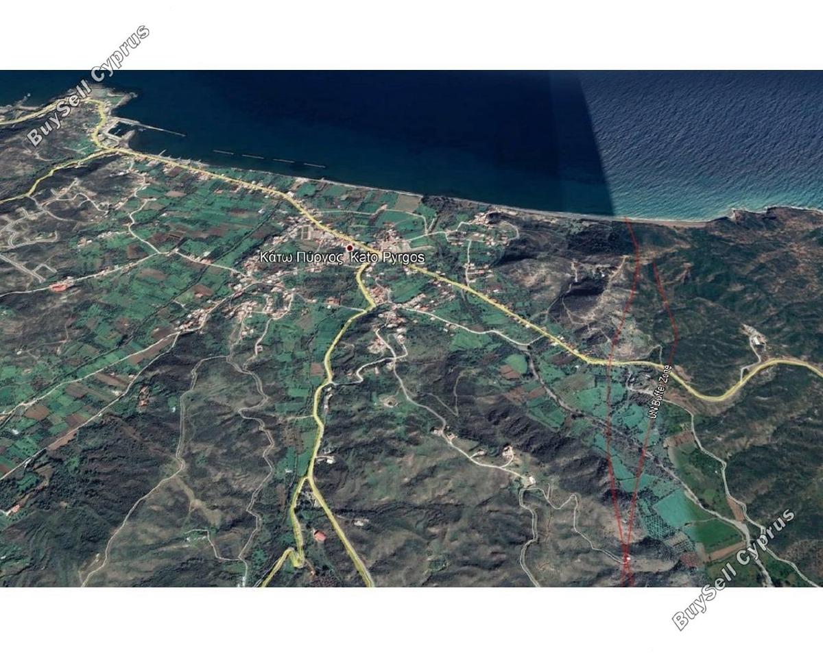 land for sale kato pyrgos nicosia 1578452 image 14614693