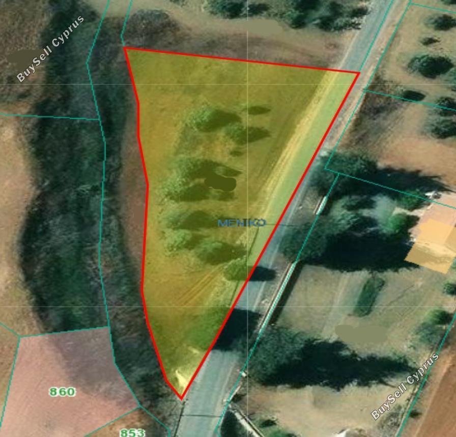 land for sale meniko nicosia 1212452 image 16176709