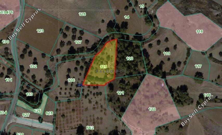 land for sale shia nicosia 1304452 image 5625788