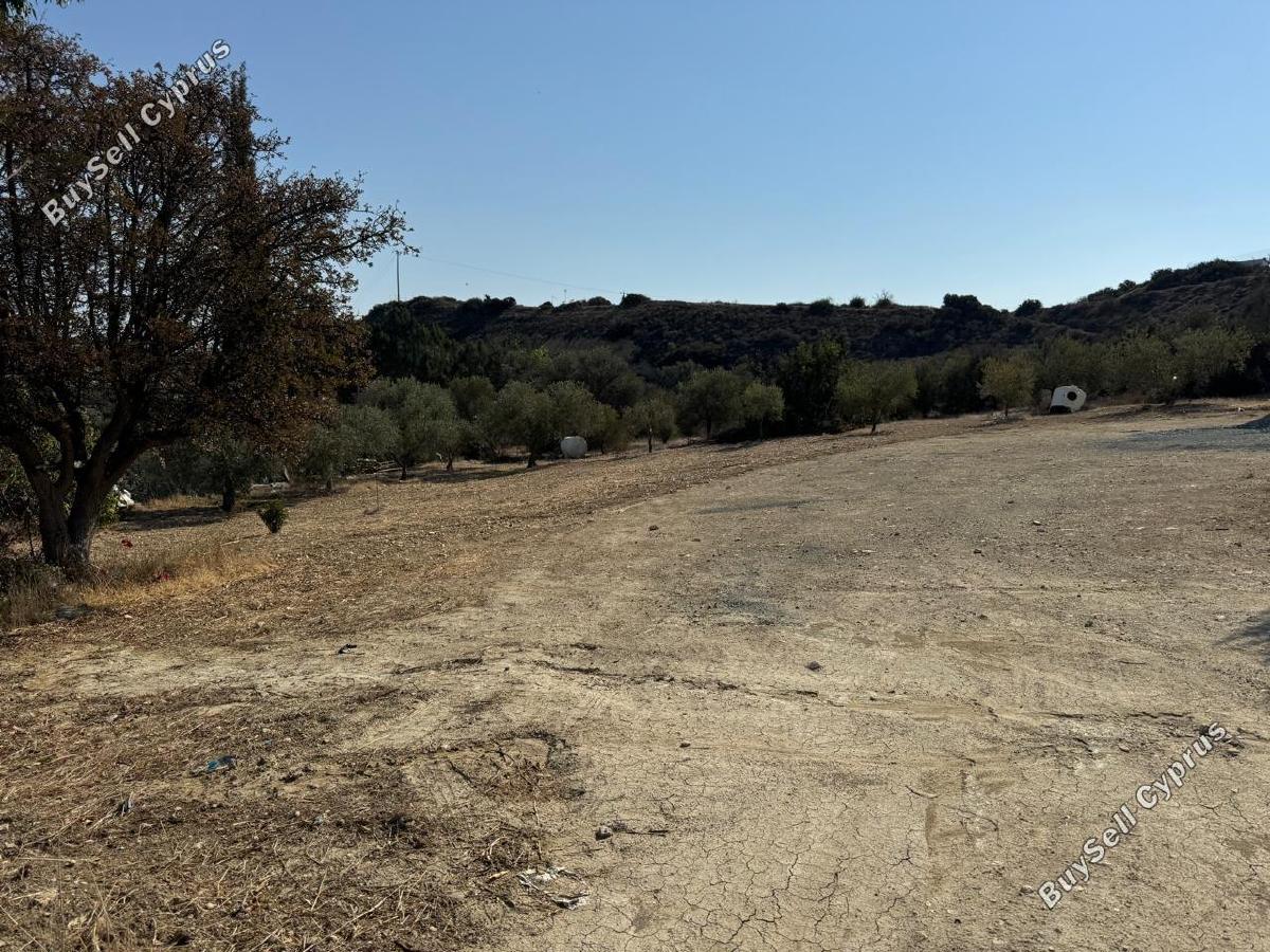 plot for sale agios tychonas limassol 1659452 image 12678767