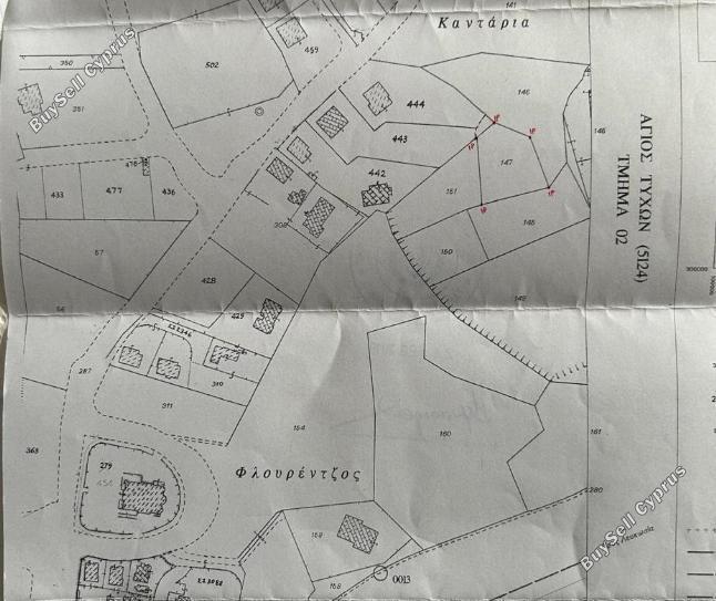 plot for sale agios tychonas limassol 1659452 image 12678774