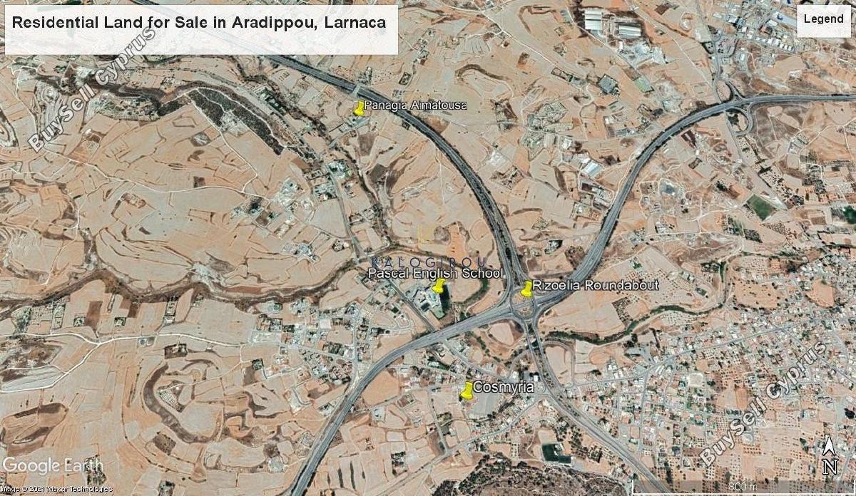 plot for sale aradippou larnaca 1194452 image 5564339