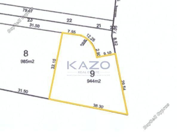 plot for sale germasogeia limassol 1737452 image 16204855
