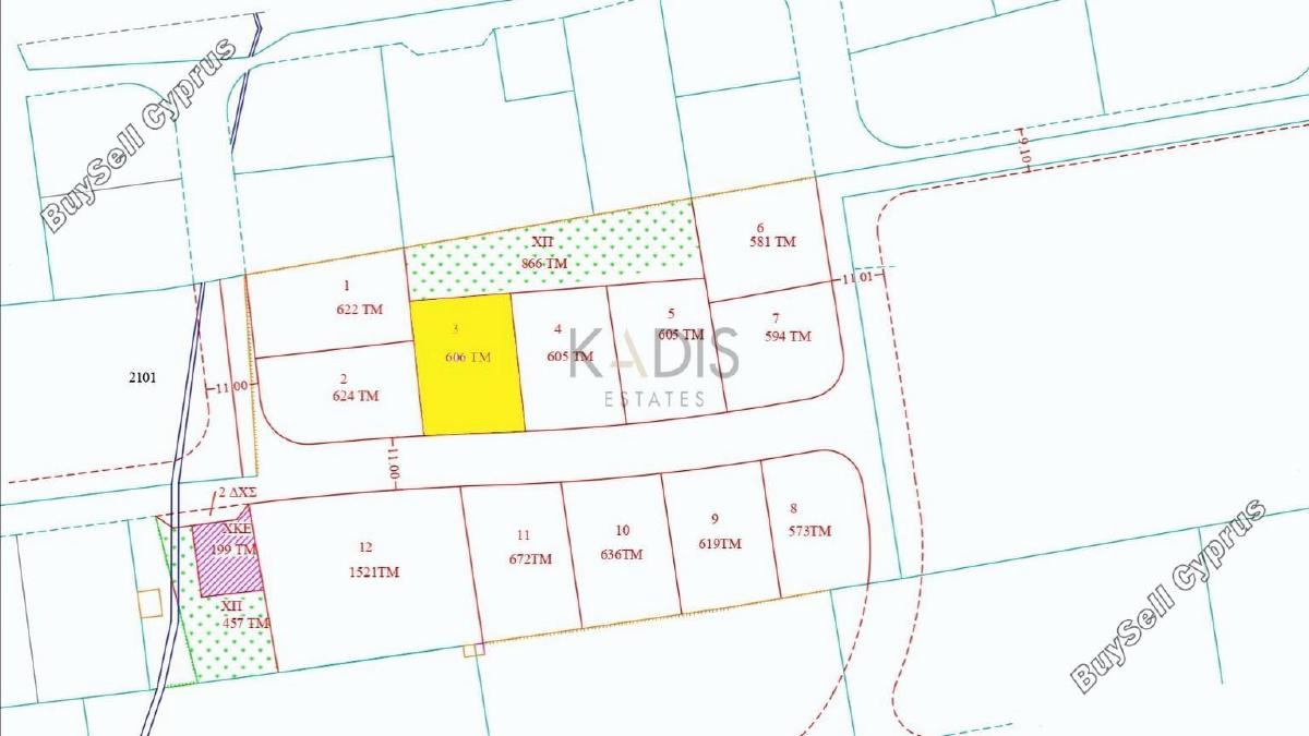 plot for sale latsia nicosia 1391452 image 5837250