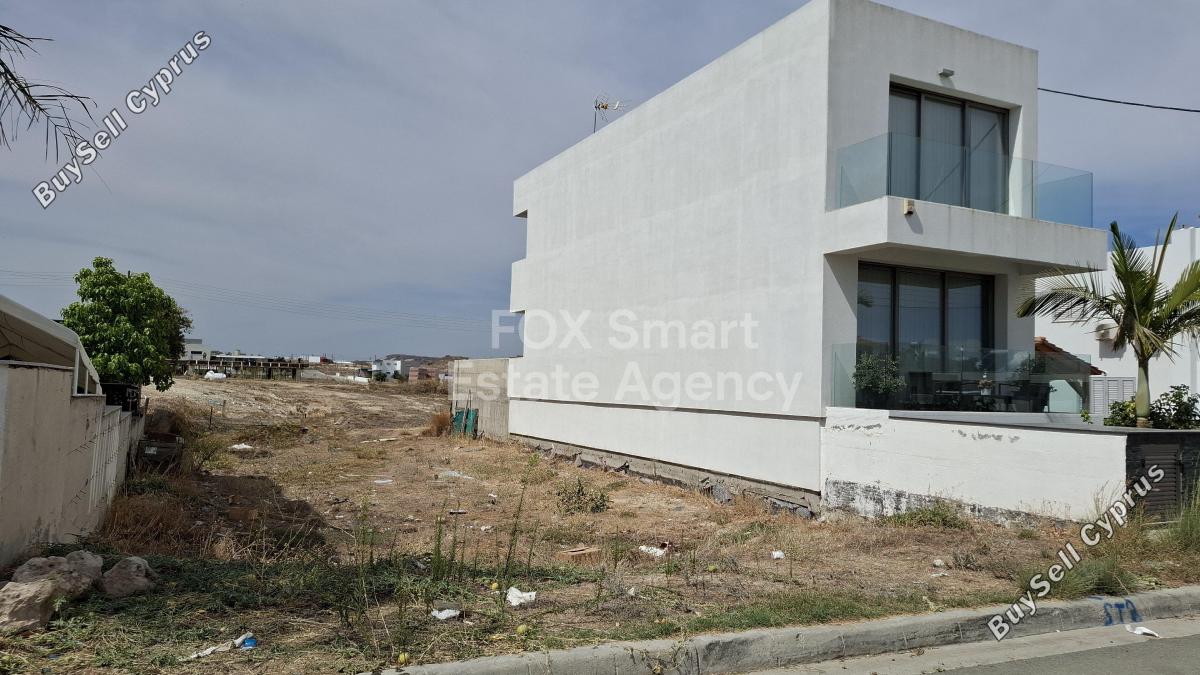 plot for sale latsia nicosia 1536452 image 12684505