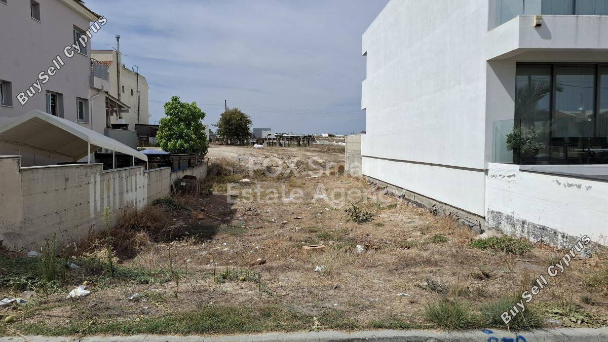 plot for sale latsia nicosia 1536452 image 12684509