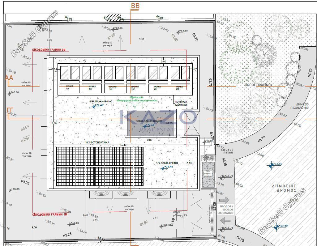studio apartment building for sale kato polemidia limassol 7729452 image 10127374
