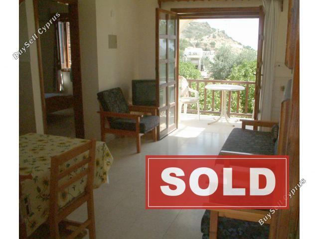 1 bedroom apartment sold pissouri limassol 221552 image 140923