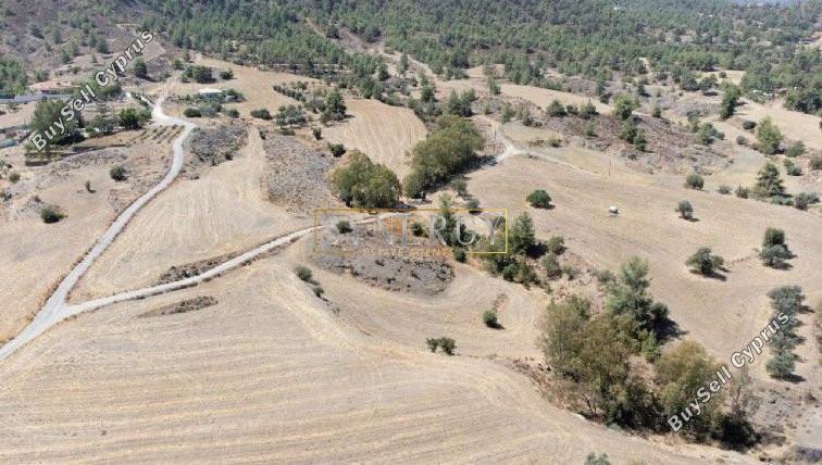 5807 SQM Land for sale in Klirou, Nicosia 16738511