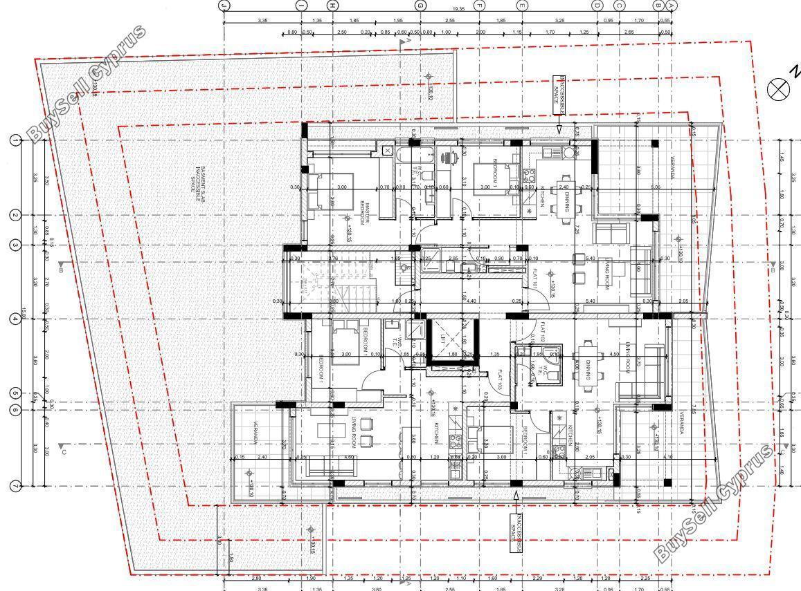 2 bedroom apartment for sale agios athanasios limassol 1701552 image 15564425