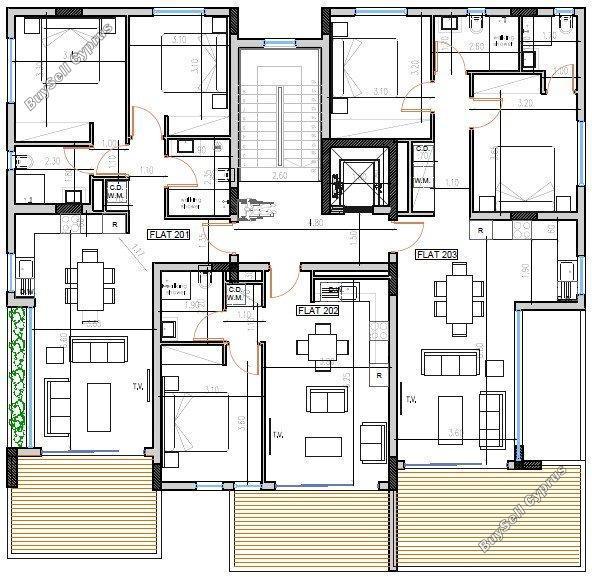 2 bedroom apartment for sale larnaca municipality larnaca 1600552 image 15838148