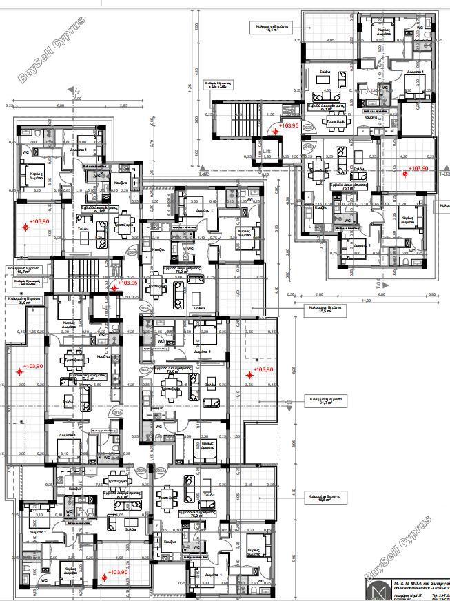 2 bedroom apartment for sale paralimni famagusta 1702552 image 4510113