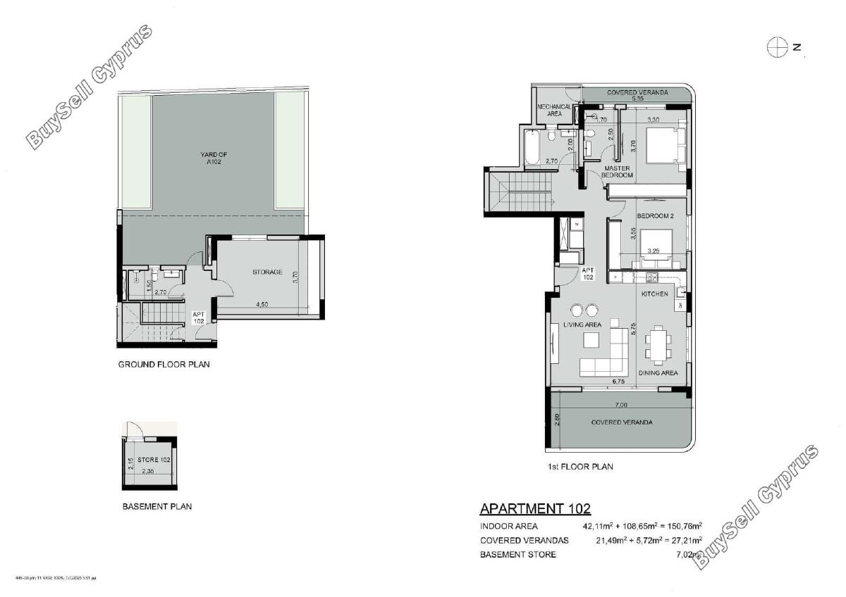 2 bedroom apartment for sale potamos germasogeias limassol 7580552 image 9687351