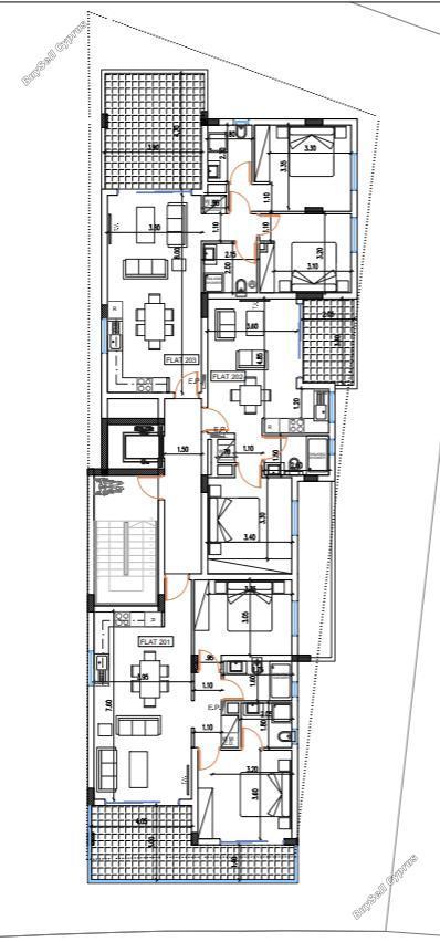 2 bedroom apartment for sale sotiros agios ioannis larnaca larnaca 1518552 image 16787214