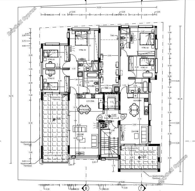 2 bedroom apartment for sale strovolos nicosia 1498552 image 15805657