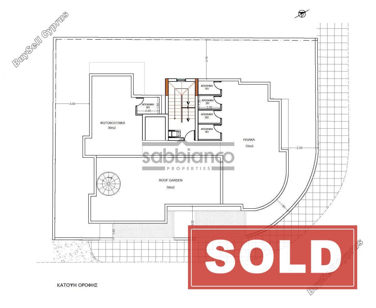 2 bedroom apartment sold aglantzia nicosia 8743552 image 16971837