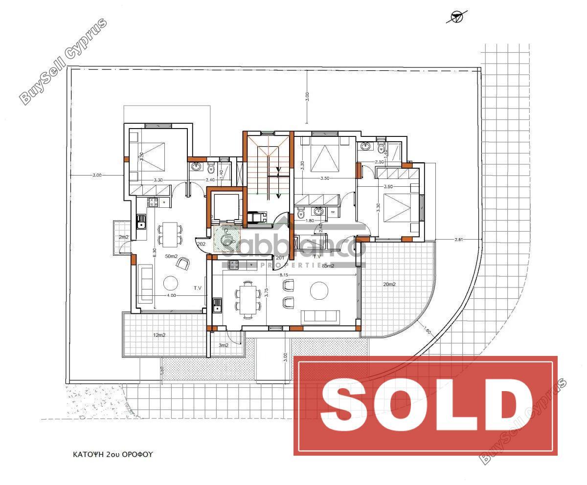 2 bedroom apartment sold aglantzia nicosia 8743552 image 16971840