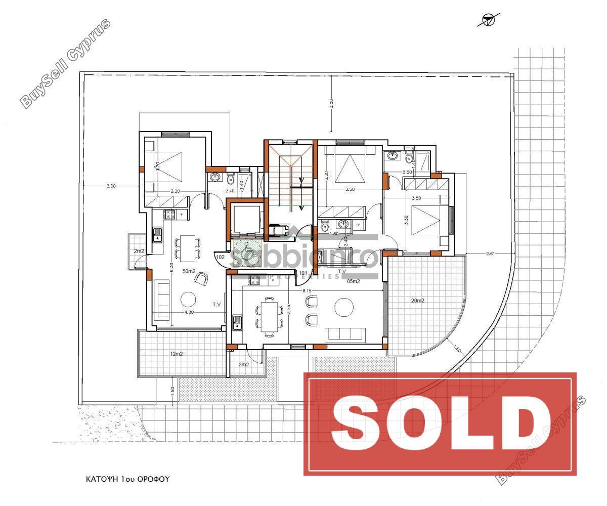 2 bedroom apartment sold aglantzia nicosia 8743552 image 16971841