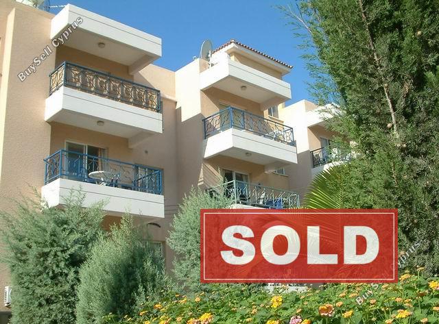 2 bedroom apartment sold tombs of the kings paphos 217552 image 92413