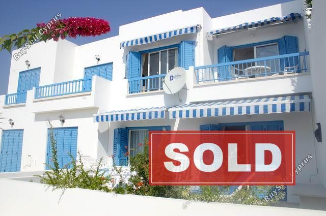 2 bedroom town house sold chlorakas paphos 214552 image 63674