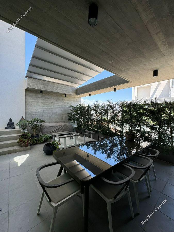 3 bedroom penthouse for sale agios nektarios limassol 7490552 image 9311863