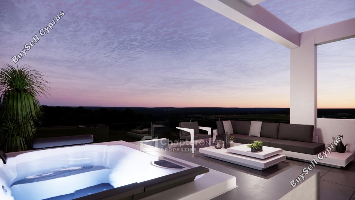 3 bedroom penthouse for sale kato paphos universal paphos 8360552 image 14547891