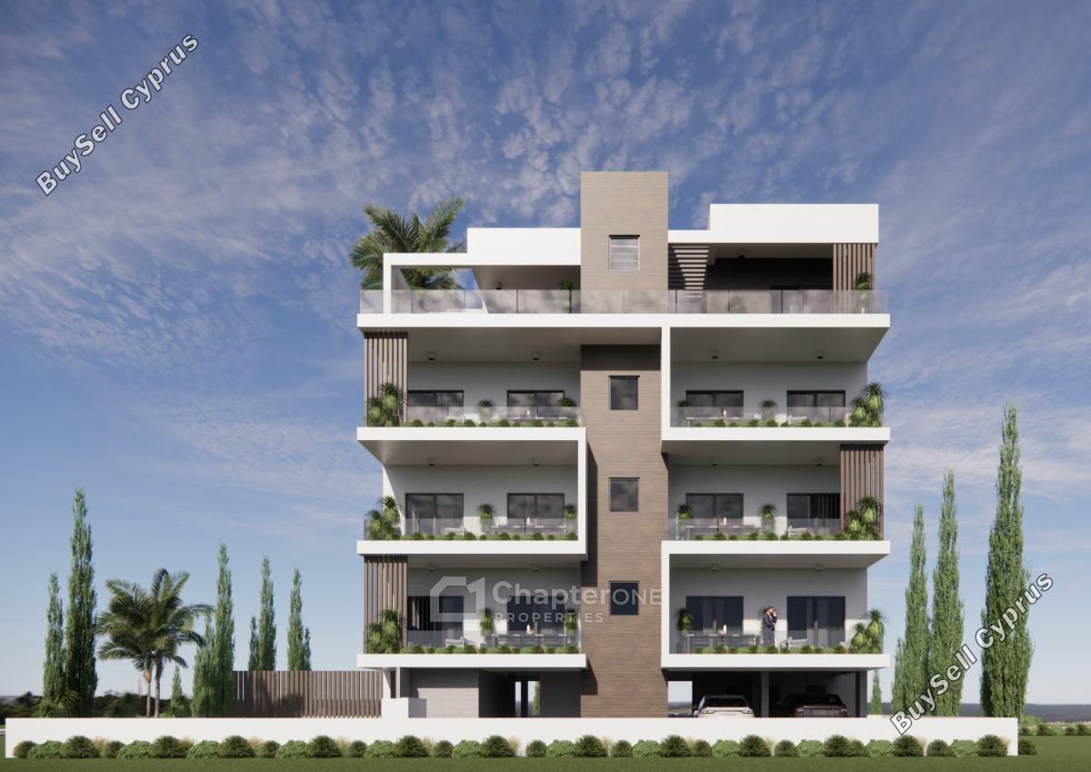 3 bedroom penthouse for sale kato paphos universal paphos 8360552 image 14547901
