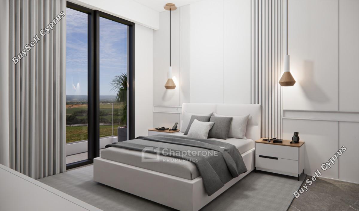 3 bedroom penthouse for sale kato paphos universal paphos 8360552 image 14547904