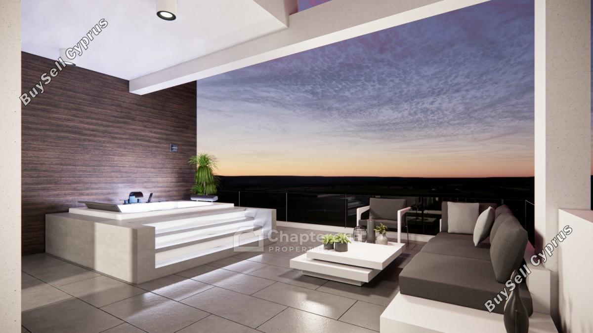3 bedroom penthouse for sale kato paphos universal paphos 8360552 image 14547915