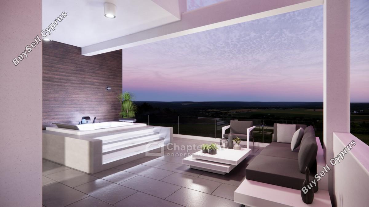 3 bedroom penthouse for sale kato paphos universal paphos 8360552 image 14692800