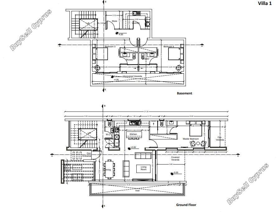 5 bedroom detached house for sale peyia paphos 1125552 image 4939335