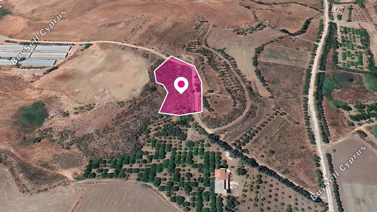land for sale agia varvara paphos 1057552 image 13635447