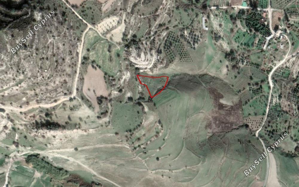land for sale agios dimitrianos paphos 828552 image 2809224