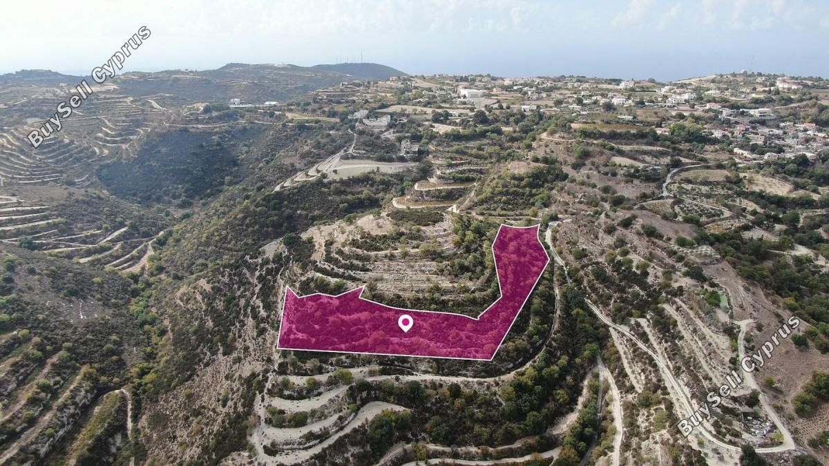 land for sale koili paphos 8629552 image 15868885