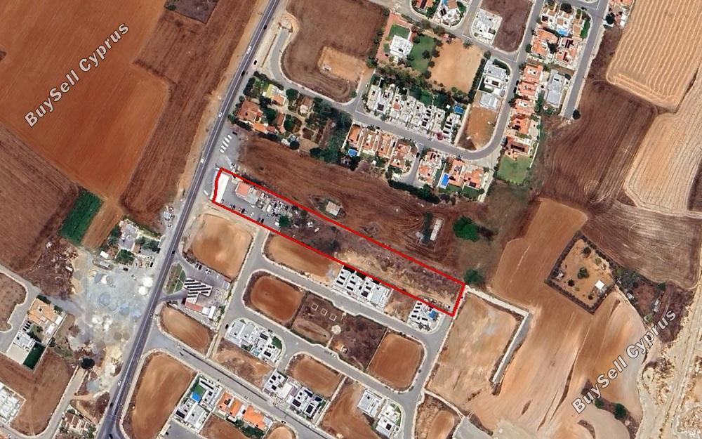 land for sale lakatamia nicosia 829552 image 4490536