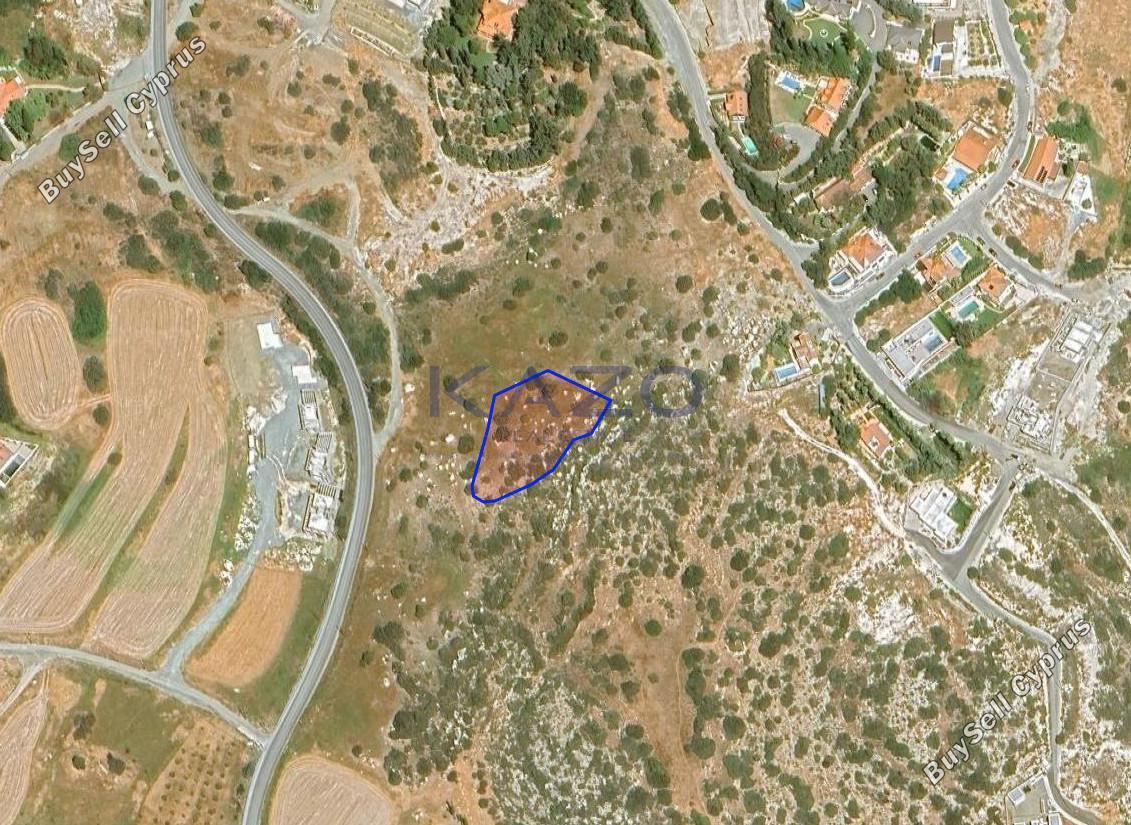 land for sale parekklisia limassol 8587552 image 15687474